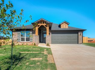 299 Megan Ct, Blanchard, OK 73010