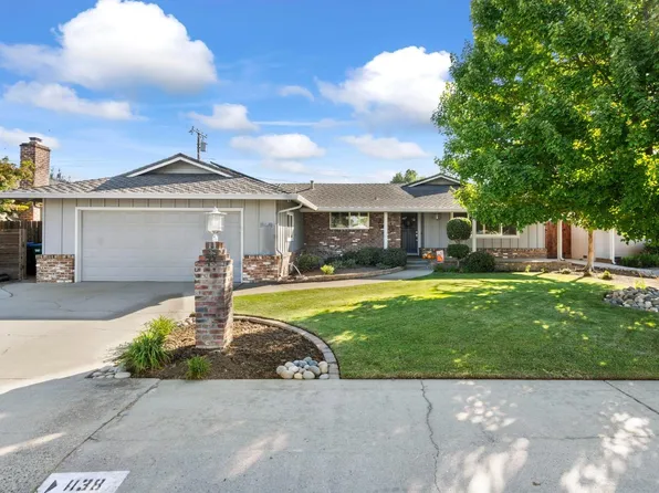 1138 Lakewood Dr, Lodi, CA 95240