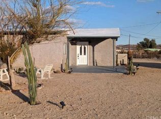 6857 Split Rock Ave, Twentynine Palms, CA 92277