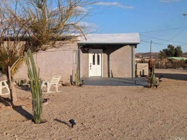 6857 Split Rock Ave, Twentynine Palms, CA 92277