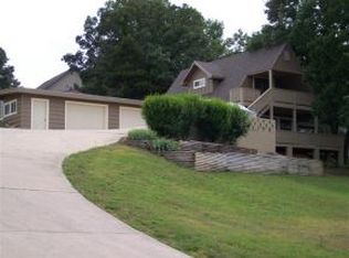 199 Blue Jay Way, Ridgedale, MO 65739