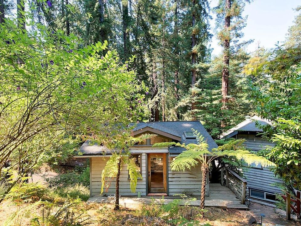 7 Sylvan Way, Woodacre, CA 94973 MLS 323907030 Zillow