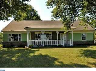 753 Old Schuylkill Rd, Pottstown, PA 19465