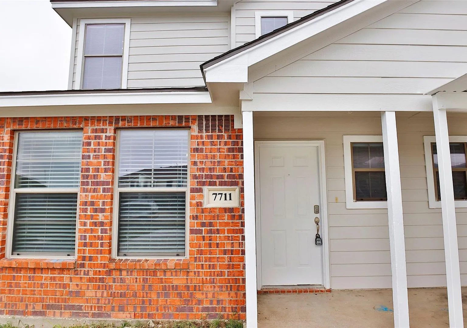 4-Bedroom, 2 Full Bath Rental in Joshua with Fenced Backyard $1,495/Month | Half Off 1st Month — Photo 2