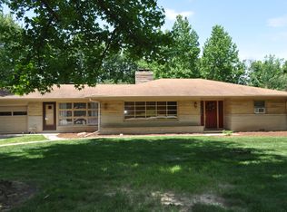 11477 Timberlane Dr, Fishers, IN 46038