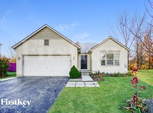 714 Kelton Crest Dr, Reynoldsburg, OH 43068