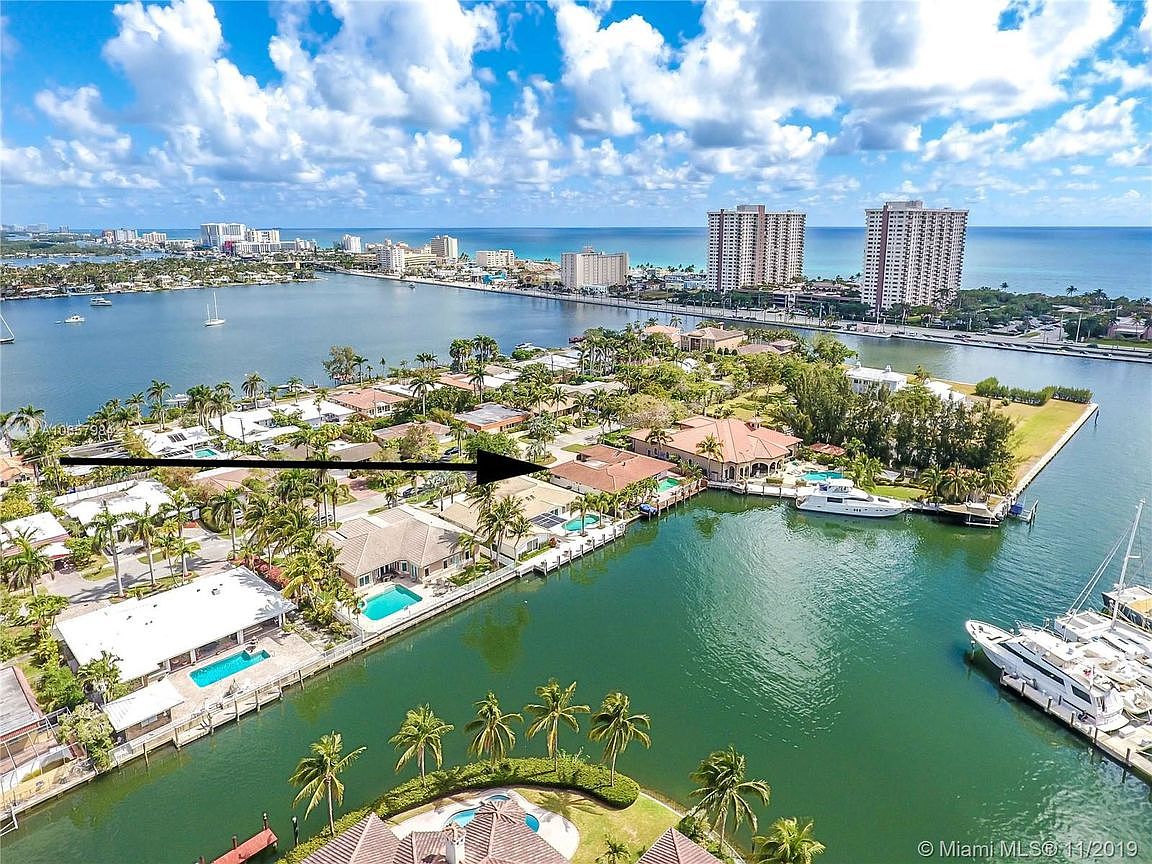 810 Washington St, Hollywood, FL 33019 Zillow