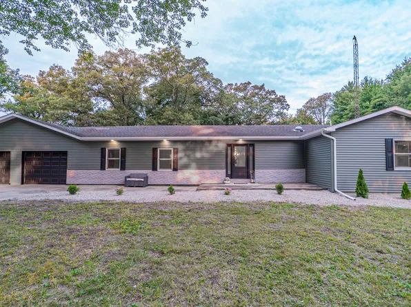 8535 S 100 E, North Judson, IN 46366