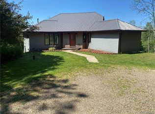 7343 Zoar Valley Rd, Springville, NY 14141