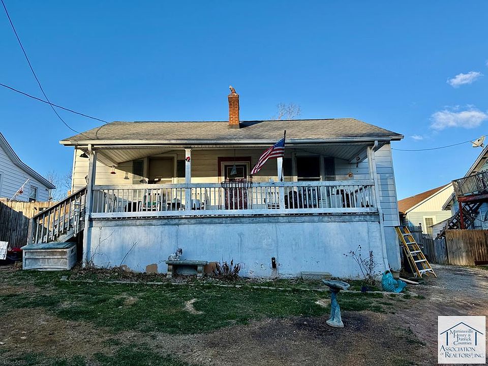 1st image of 531 Dillard St