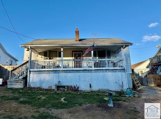 531 Dillard St, Martinsville, VA 24112