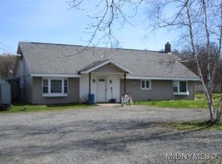 3428 Oneida St, Chadwicks, NY 13319
