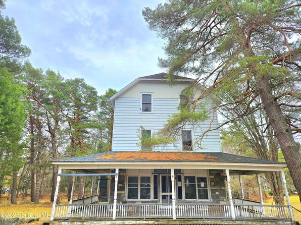 234 Old Lake Clear Road, Lake Clear, NY 12945