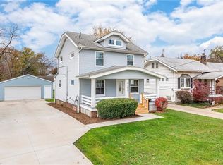 4198 W 210th St, Fairview Park, OH