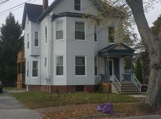 93 Falmouth St APT 1, Portland, ME 04103