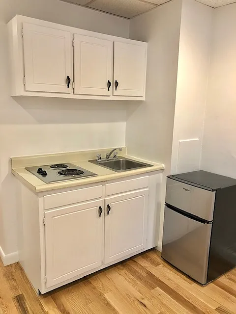 Studio, 1.0 bath, $1,995 — Photo 3