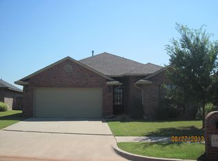 15708 Prairie Run Dr, Edmond, OK 73013