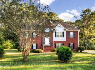 2855 Lake Jodeco Rd, Jonesboro, GA 30236