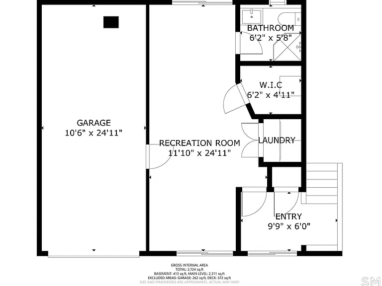 1 Crawford Ter — Photo 27