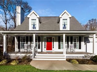 410 Westerly Bradford Rd, Westerly, RI 02891