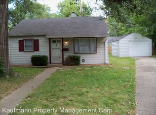 4731 Bowser Ave, Fort Wayne, IN