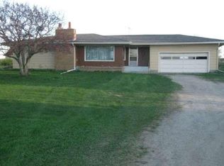 W7261 State Highway 64, Pound, WI 54161