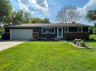 1810 Gray Rd, Howell, MI 48843