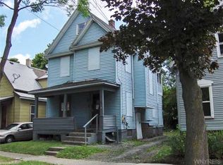 84 Harvest St, Rochester, NY 14605