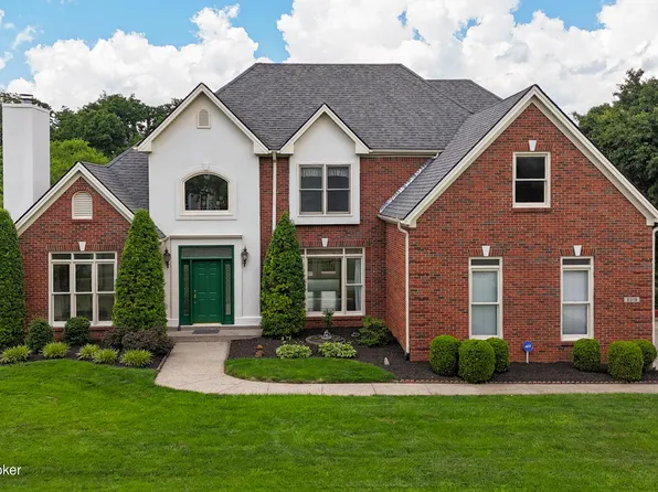 9319 Springbrooke Cir, Louisville, KY 40241