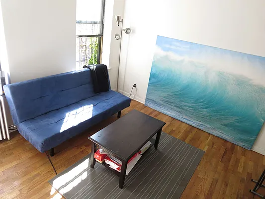 Rented by Alpha Properties NYC I LLC | media 48