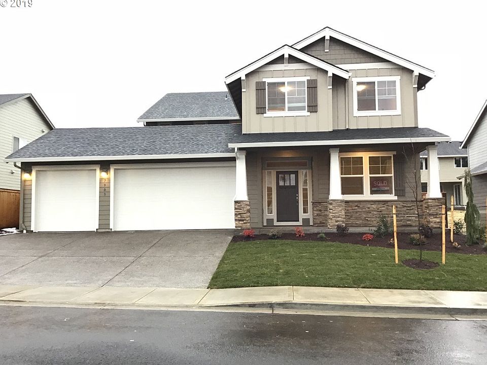 1st image of 7903 NE 180th Ave