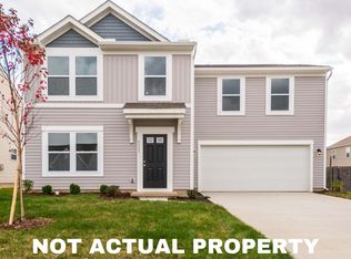115 Boutot St, Ashville, OH 43103
