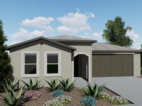 6725 W Sedona Avenue, Visalia, CA 93291