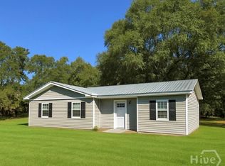 996 Dunlevie Road, Allenhurst, GA 31313