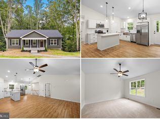 8339 Kennedy Dr, King George, VA 22485