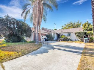 12401 Santa Rosalia St, Garden Grove, CA 92841