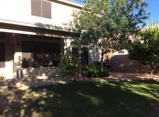 7336 S Heather Dr, Tempe, AZ 85283