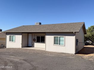 4850 E Oswego St, Rimrock, AZ 86335