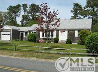 38 Weir Rd, Yarmouth Port, MA 02675