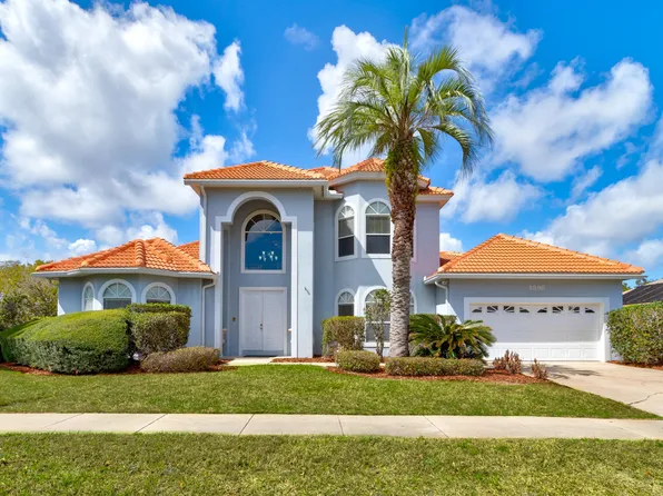 1998 Ardmor Dr, Port Orange, FL 32128