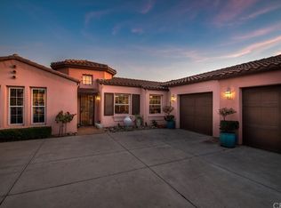 903 Vista Cerro Dr, Paso Robles, CA 93446