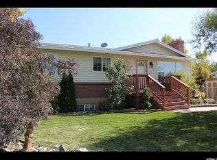 845 S 930 W, Payson, UT 84651