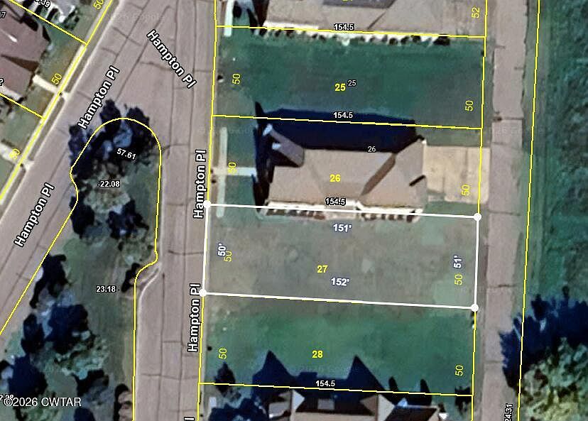 1st image of 27 Hampton Pl