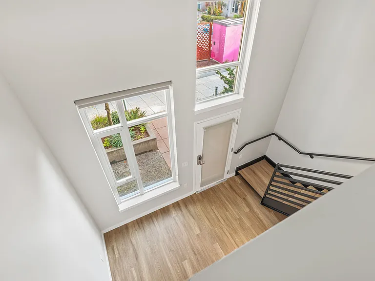 Asa Flats and Lofts — Photo 46