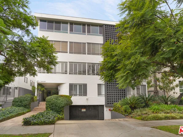 419 N Oakhurst Dr Unit 101, Beverly Hills, CA 90210