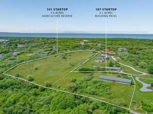 101 & 107 Startop Dr, Montauk, NY 11954