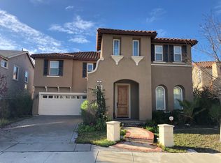 712 Roverton Ct, San Ramon, CA 94582