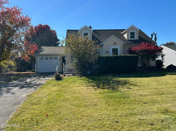 2027 Cardiff Road, Rotterdam, NY 12303