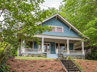 1215 McLendon Ave, Atlanta, GA 30307