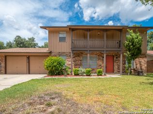 410 Balboa Dr, Universal City, TX 78148